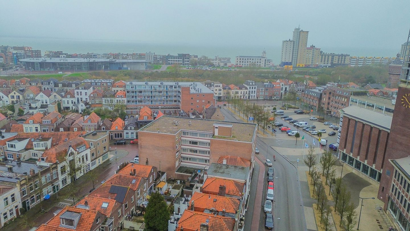 Photo 34 of Paul Krugerstraat 20-538