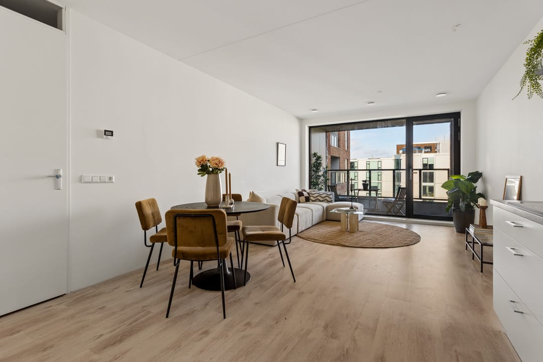 Foto 2 van Europaweg 1401