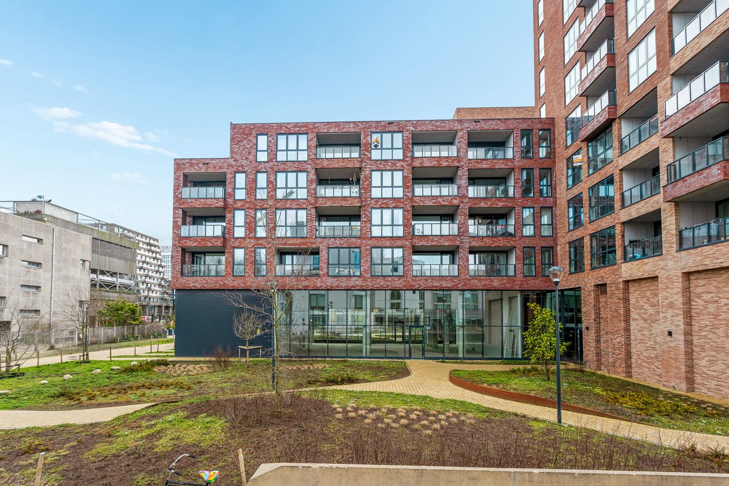 Foto 5 van Europaweg 1401