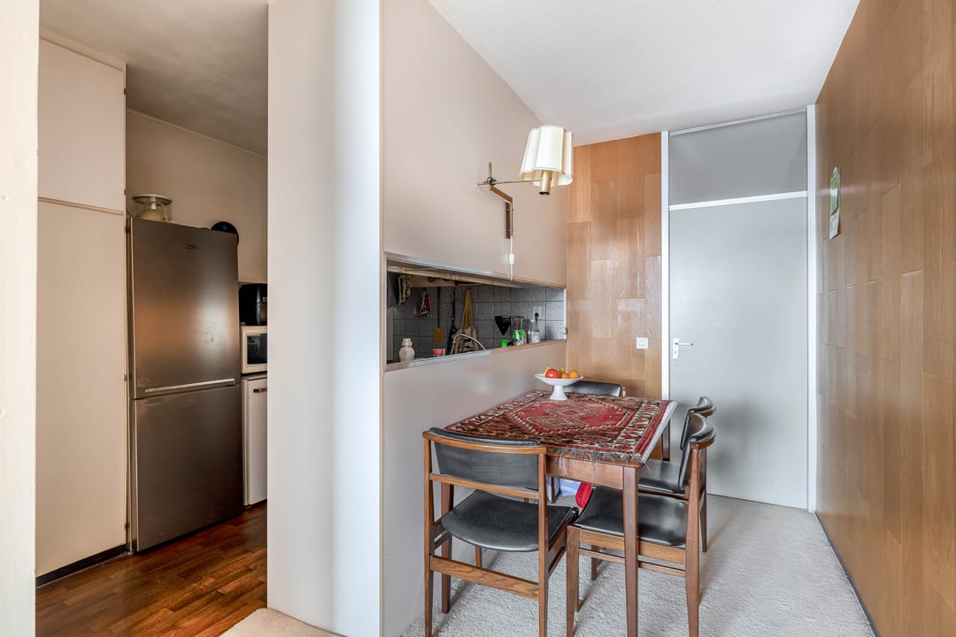 Photo 16 of Paul Krugerstraat 20-538