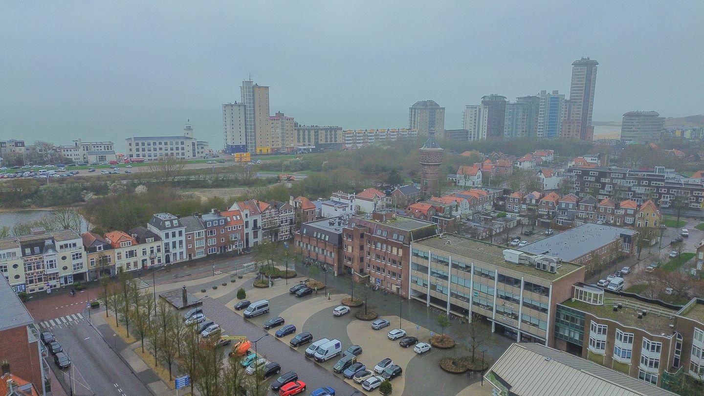 Photo 35 of Paul Krugerstraat 20-538