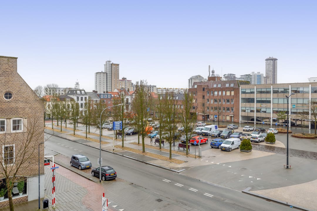 Photo 22 of Paul Krugerstraat 20-538