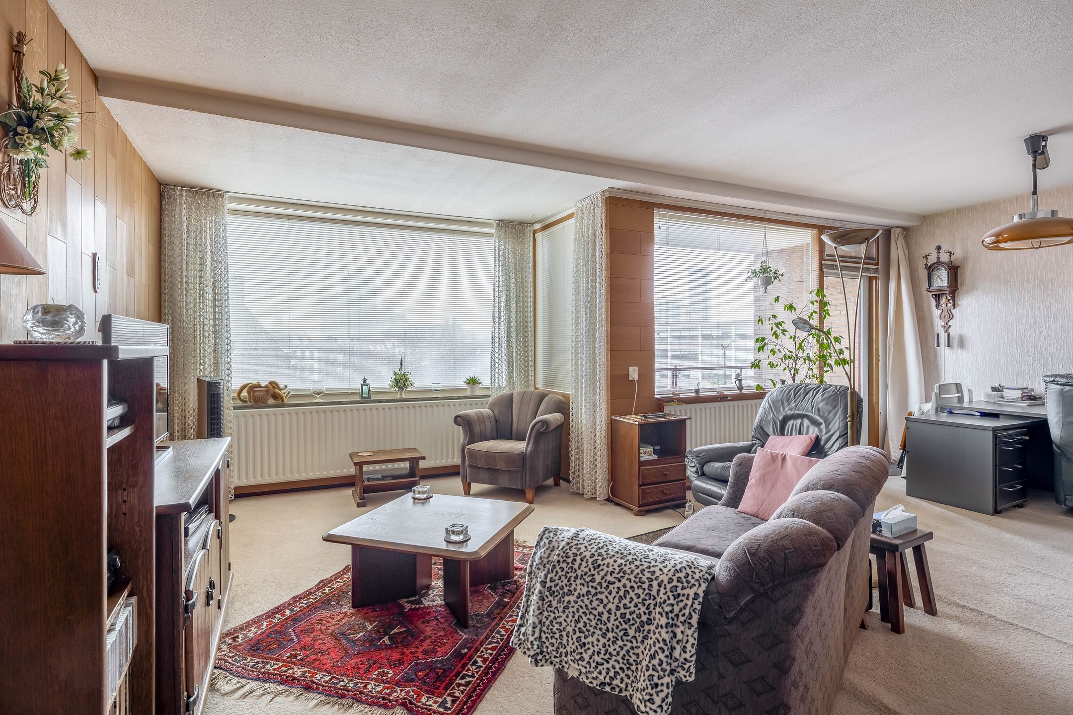 Photo 9 of Paul Krugerstraat 20-538