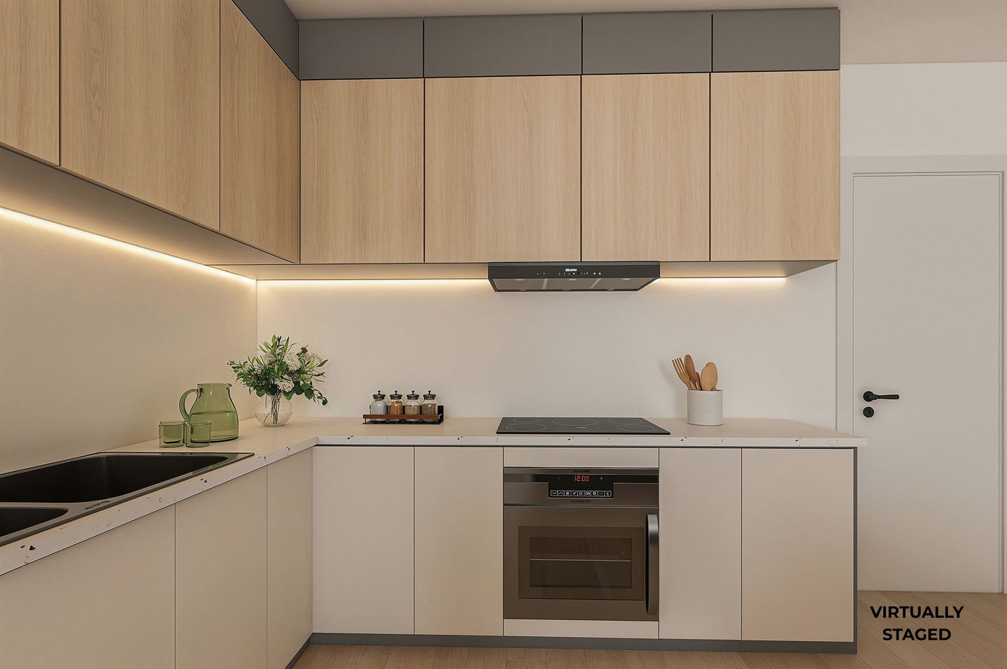 Photo 19 of Paul Krugerstraat 20-538