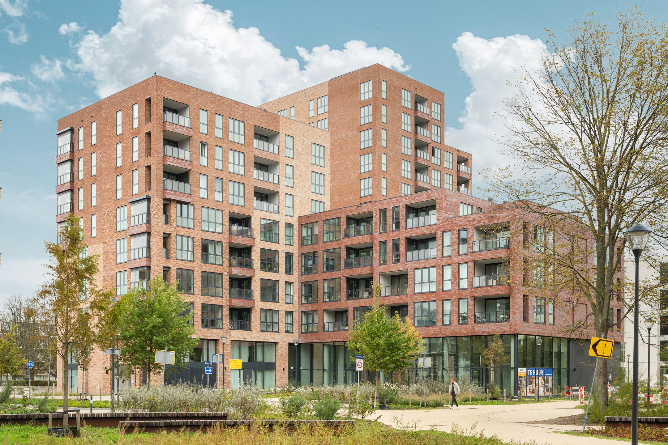 Foto 33 van Europaweg 1401