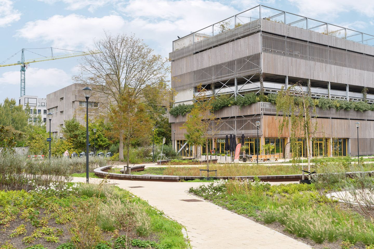 Foto 34 van Europaweg 1401