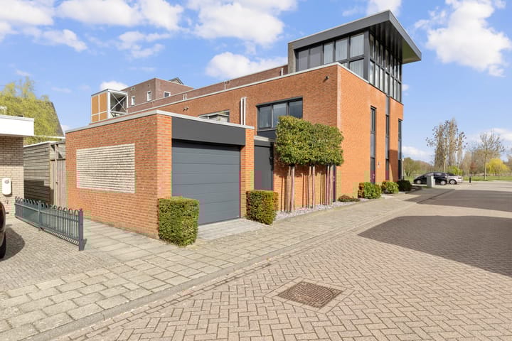 Photo 5 of Boskampstraat 25