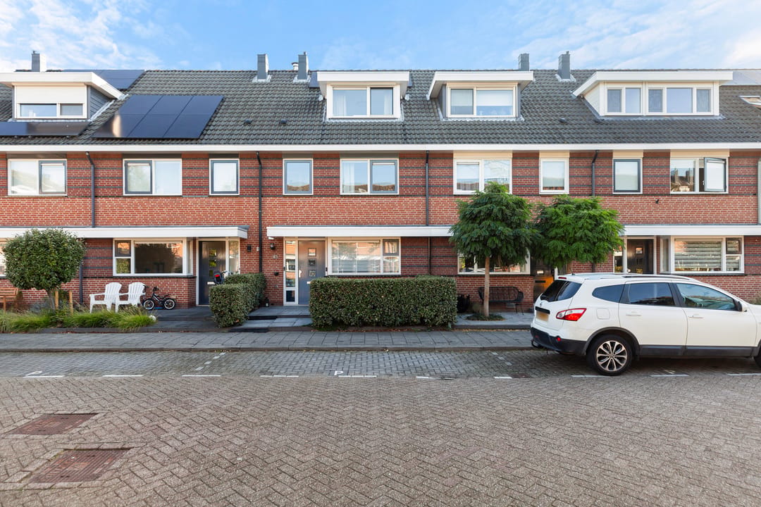 Photo 1 of Purperreiger 17