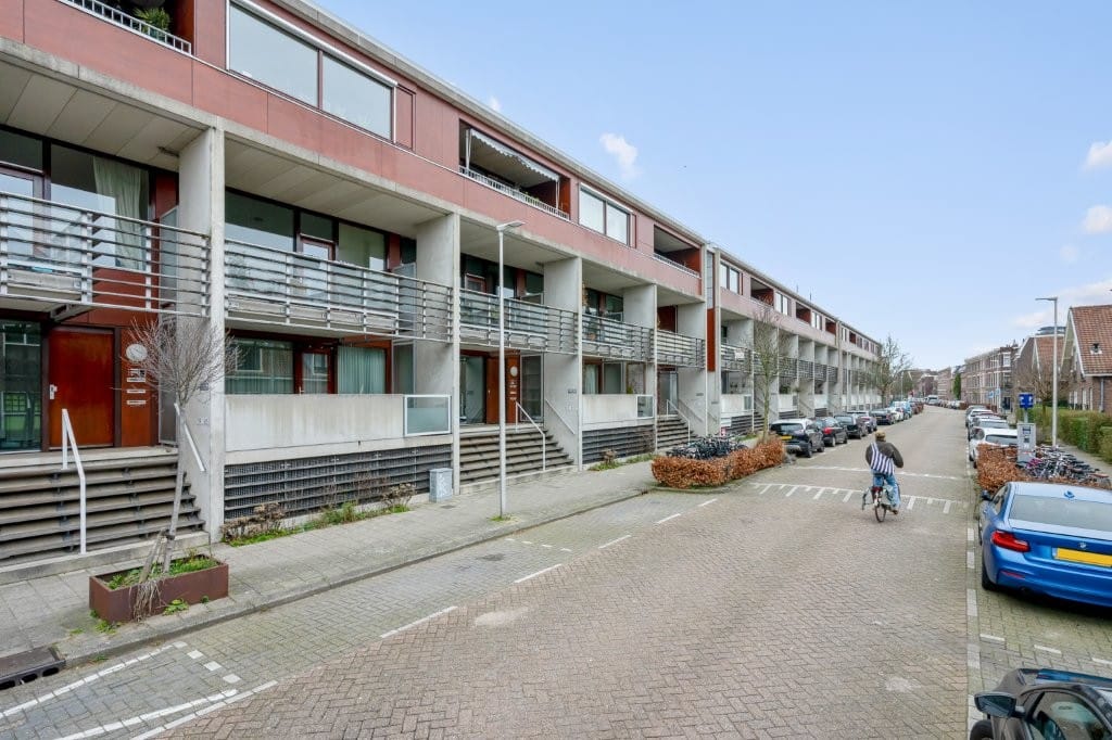 Photo 4 of Croesestraat 155