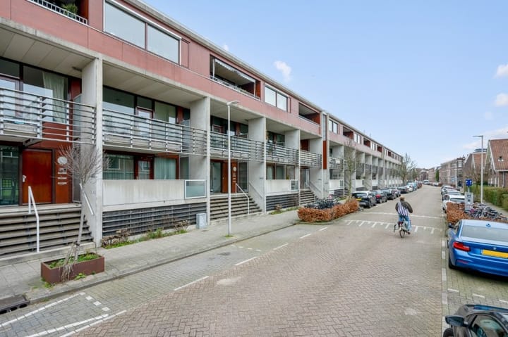 Photo 4 of Croesestraat 155