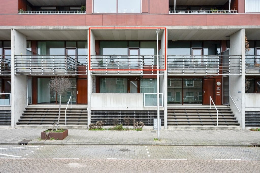Photo 5 of Croesestraat 155