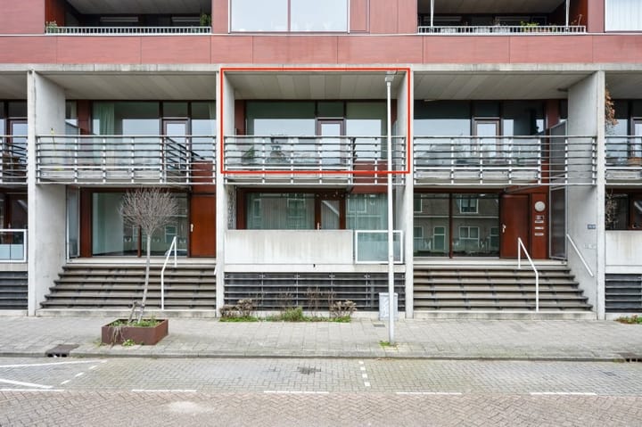 Photo 5 of Croesestraat 155