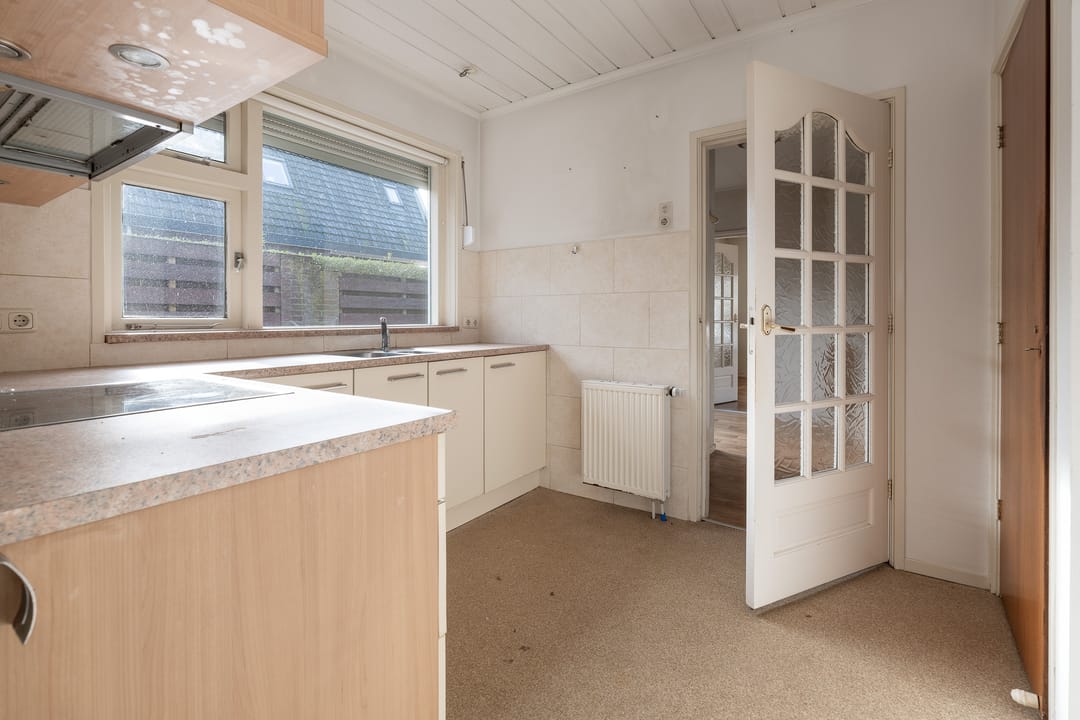 Foto 8 van Thorbeckelaan 88