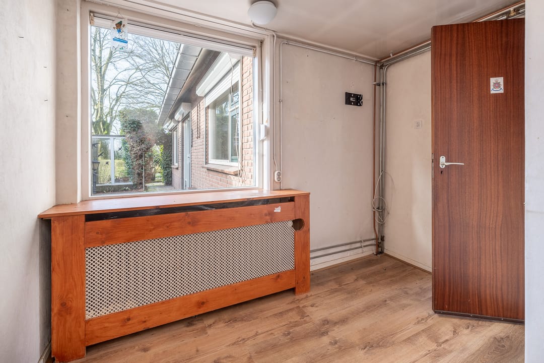 Foto 11 van Thorbeckelaan 88