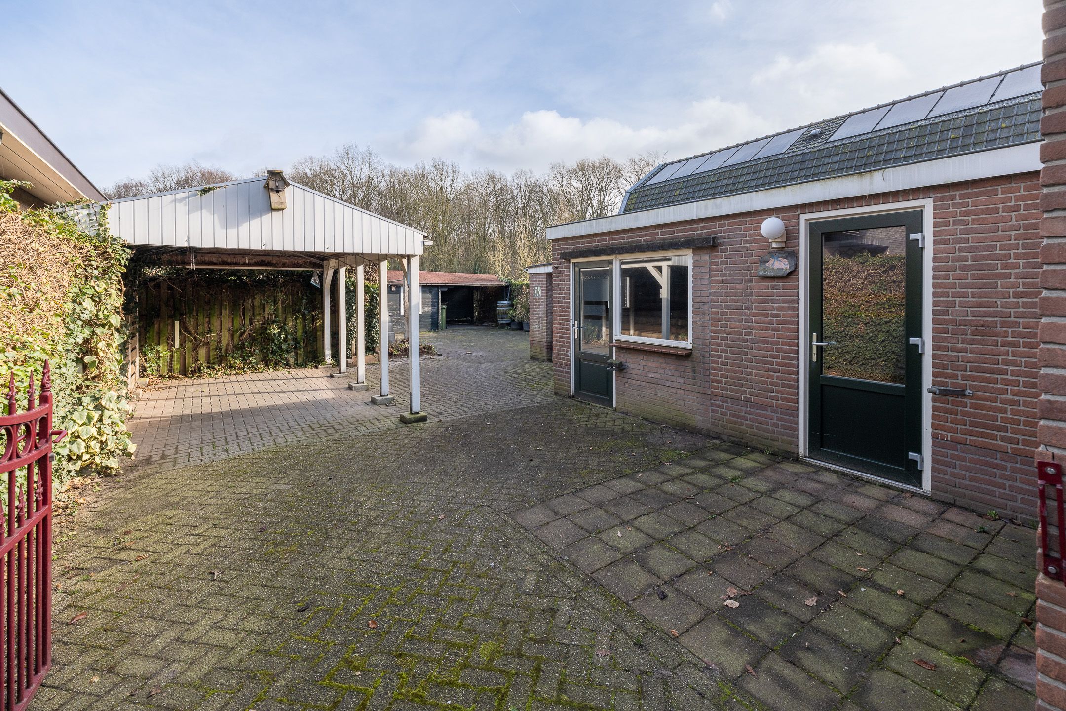 Foto 30 van Thorbeckelaan 88