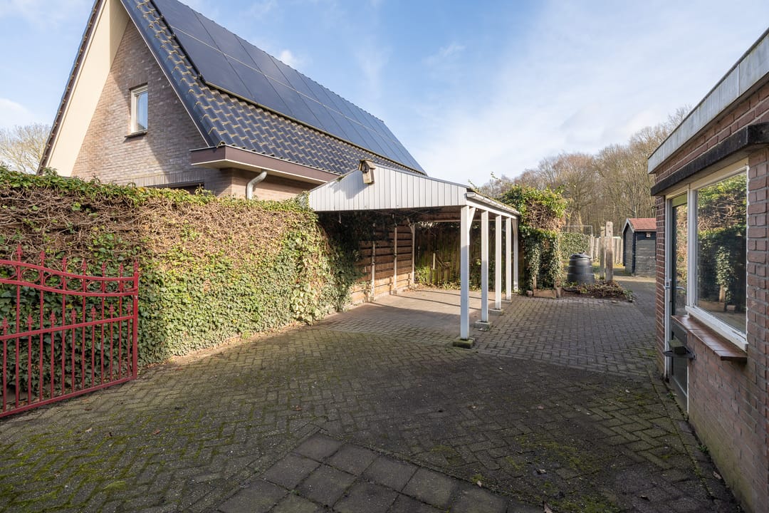 Foto 31 van Thorbeckelaan 88