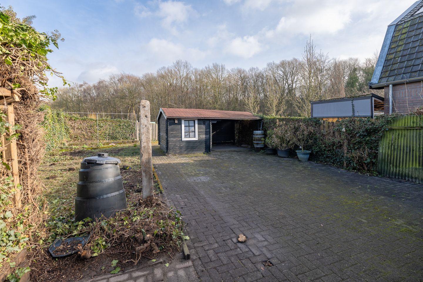 Foto 35 van Thorbeckelaan 88