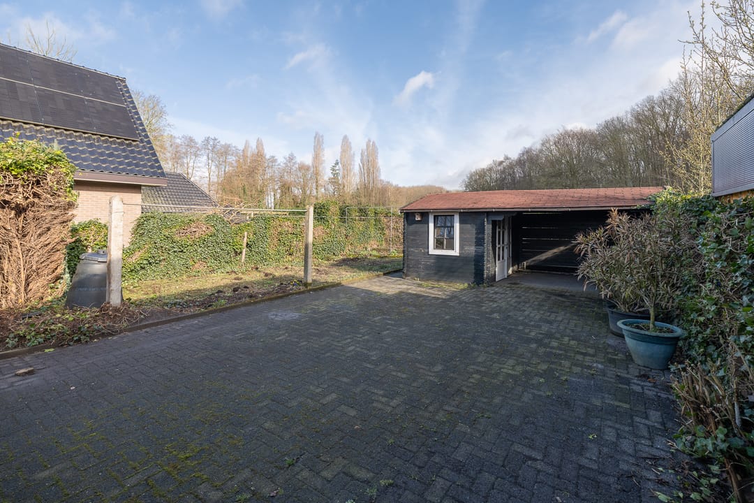 Foto 37 van Thorbeckelaan 88