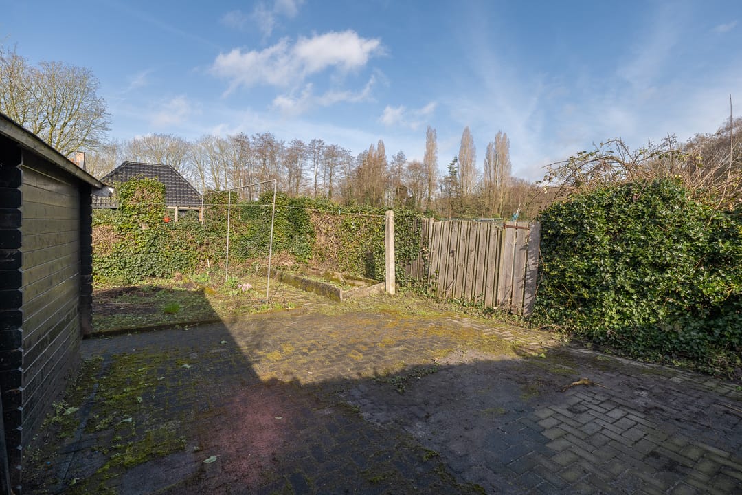 Foto 41 van Thorbeckelaan 88