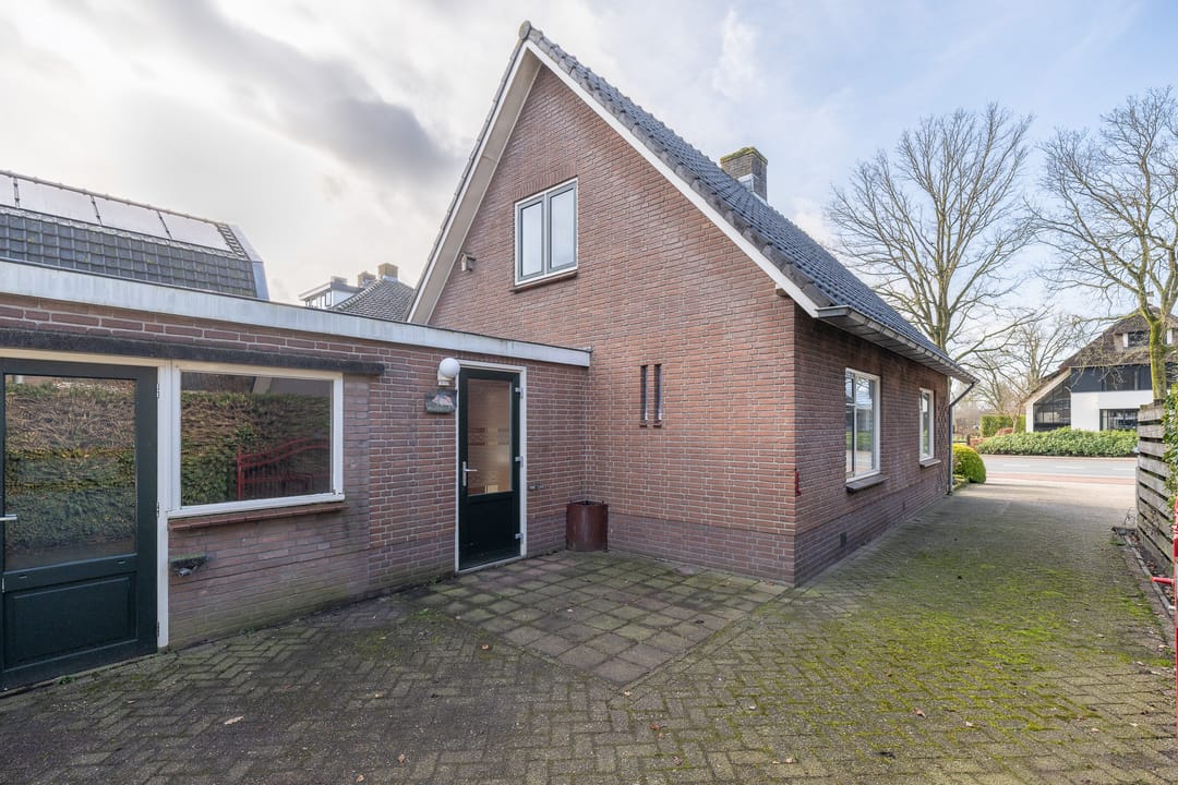 Foto 32 van Thorbeckelaan 88