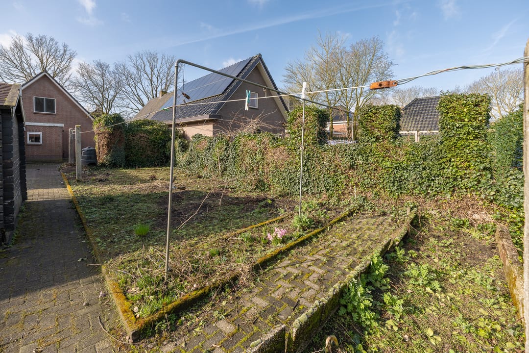 Foto 43 van Thorbeckelaan 88