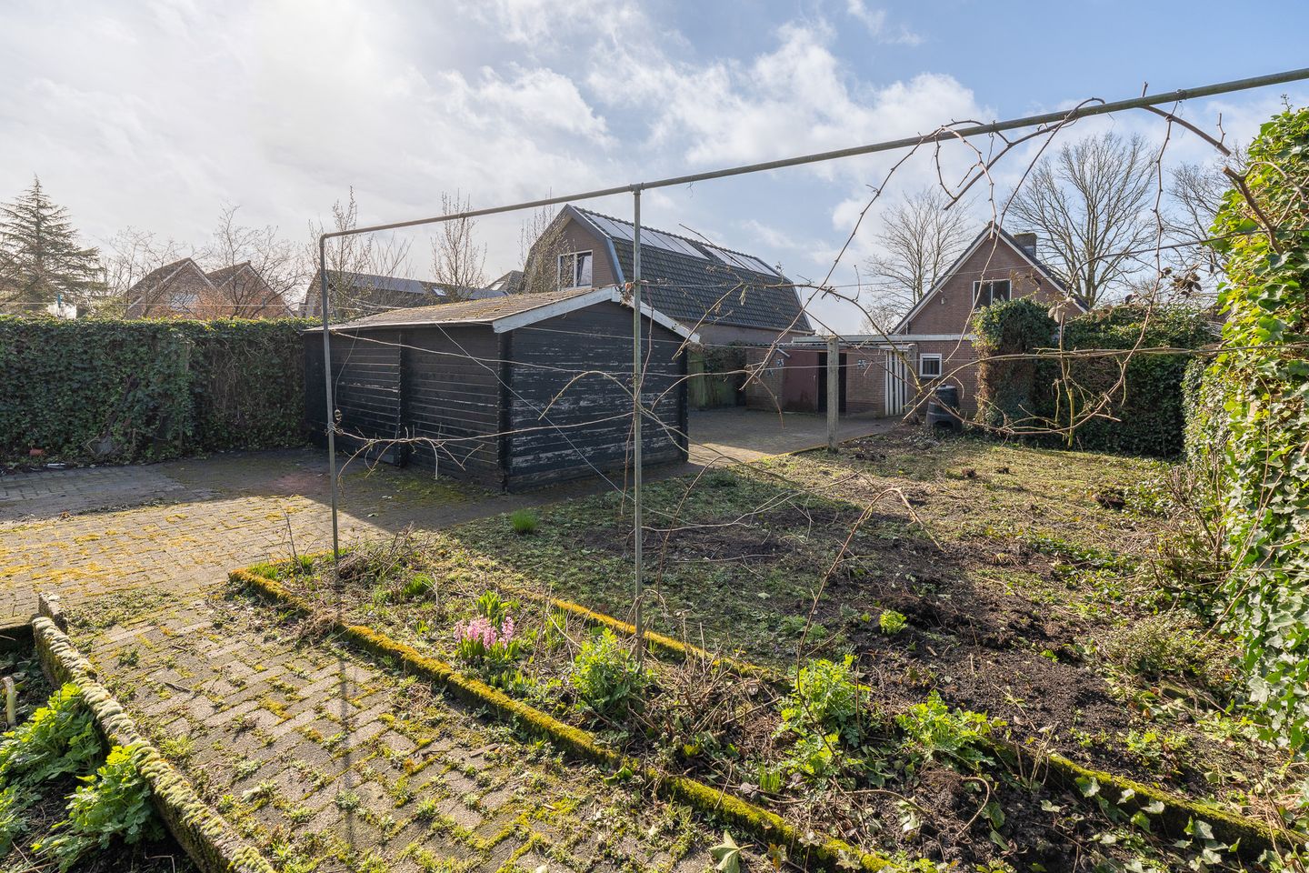 Foto 44 van Thorbeckelaan 88