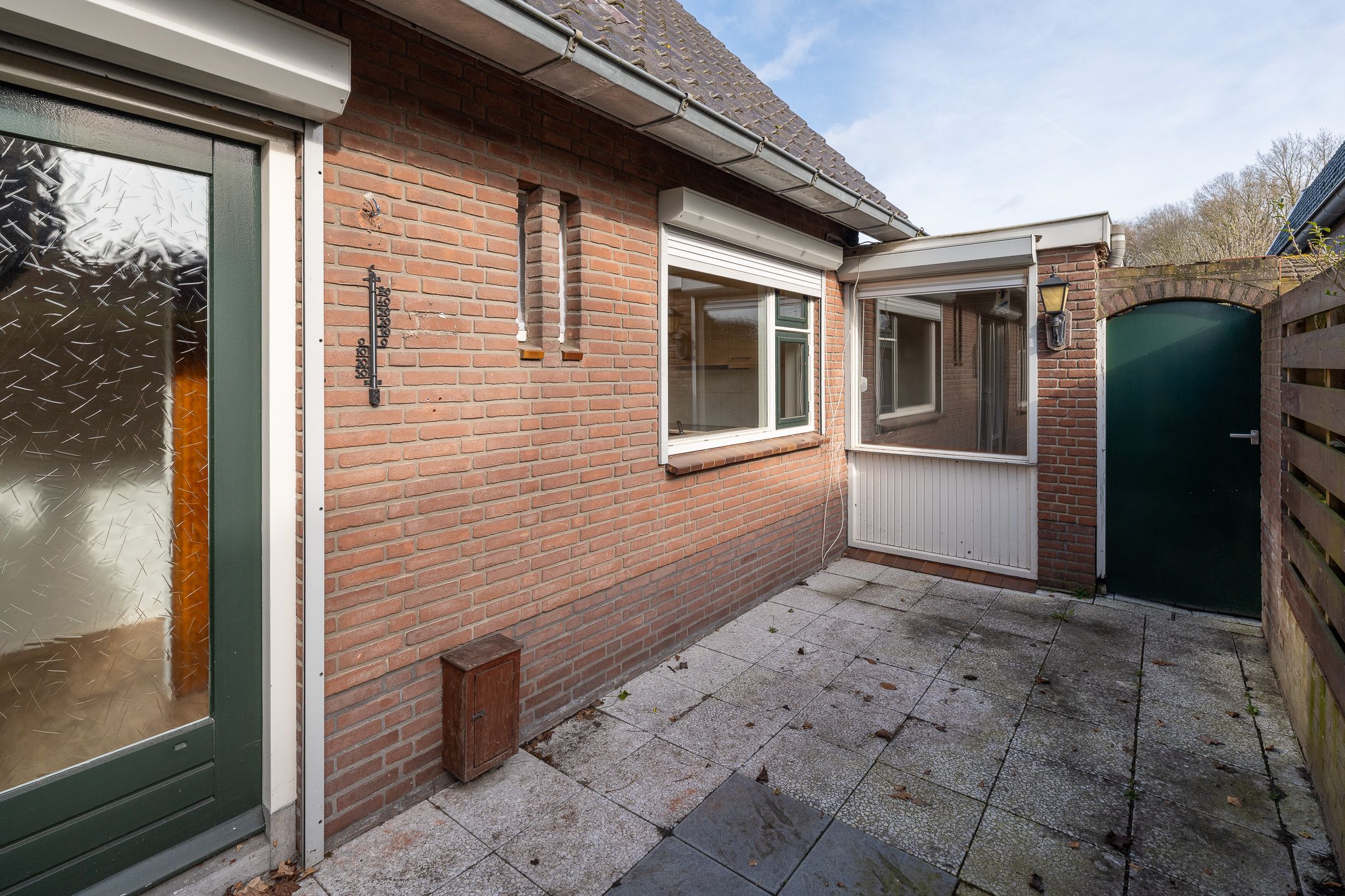 Foto 45 van Thorbeckelaan 88