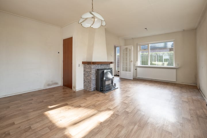 Foto 4 van Thorbeckelaan 88