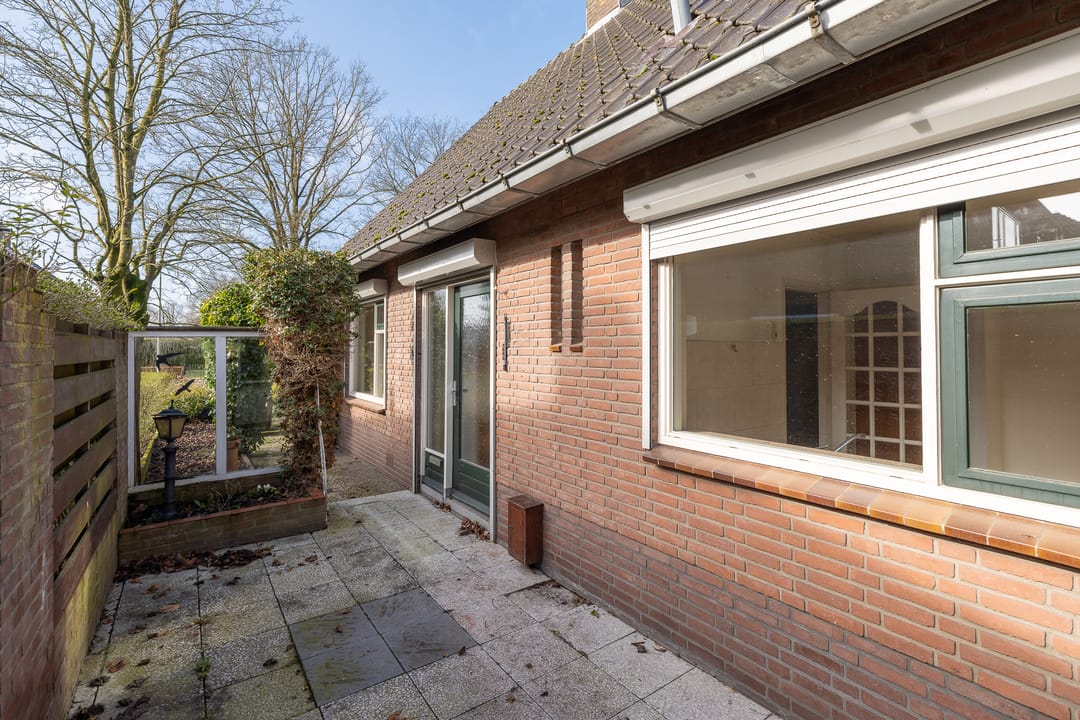 Foto 46 van Thorbeckelaan 88