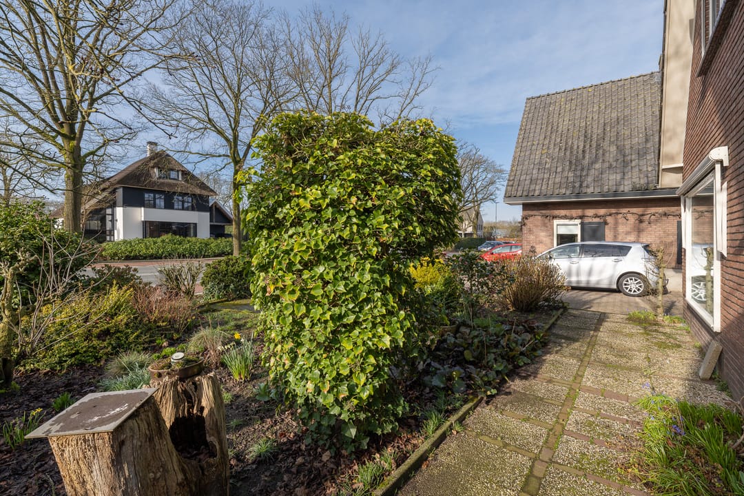 Foto 47 van Thorbeckelaan 88