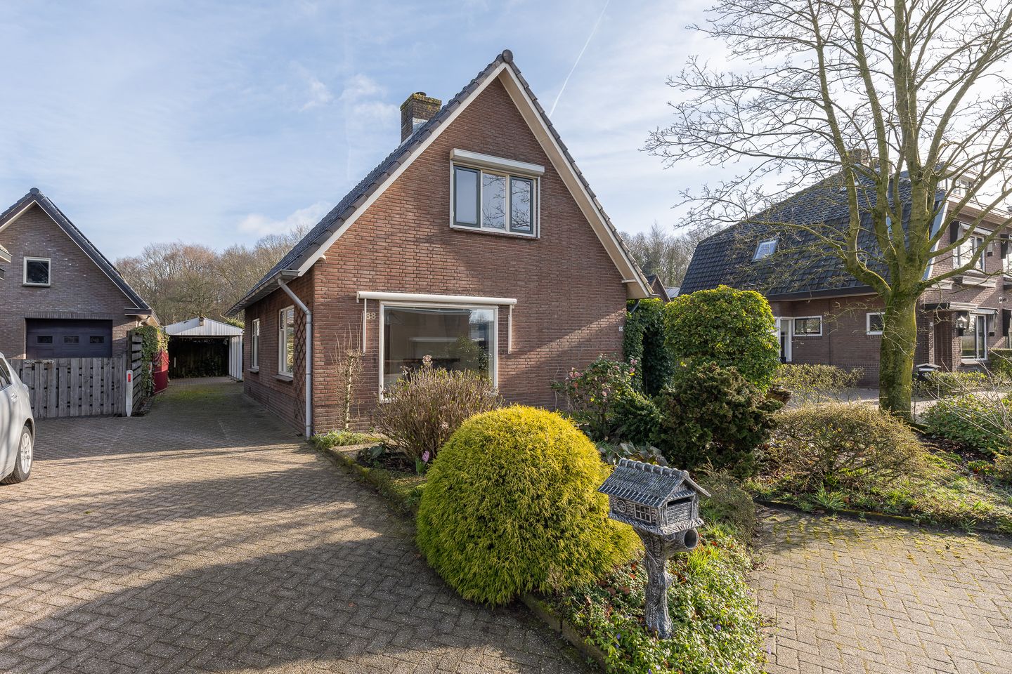 Foto 49 van Thorbeckelaan 88