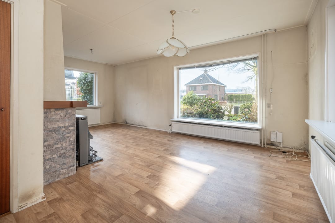 Foto 2 van Thorbeckelaan 88