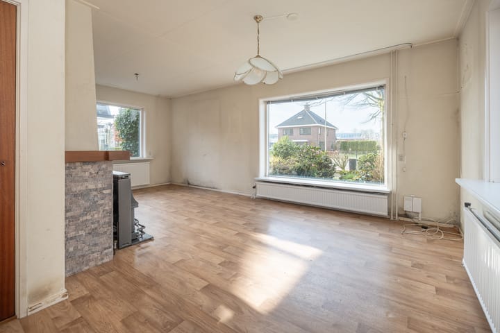 Foto 2 van Thorbeckelaan 88