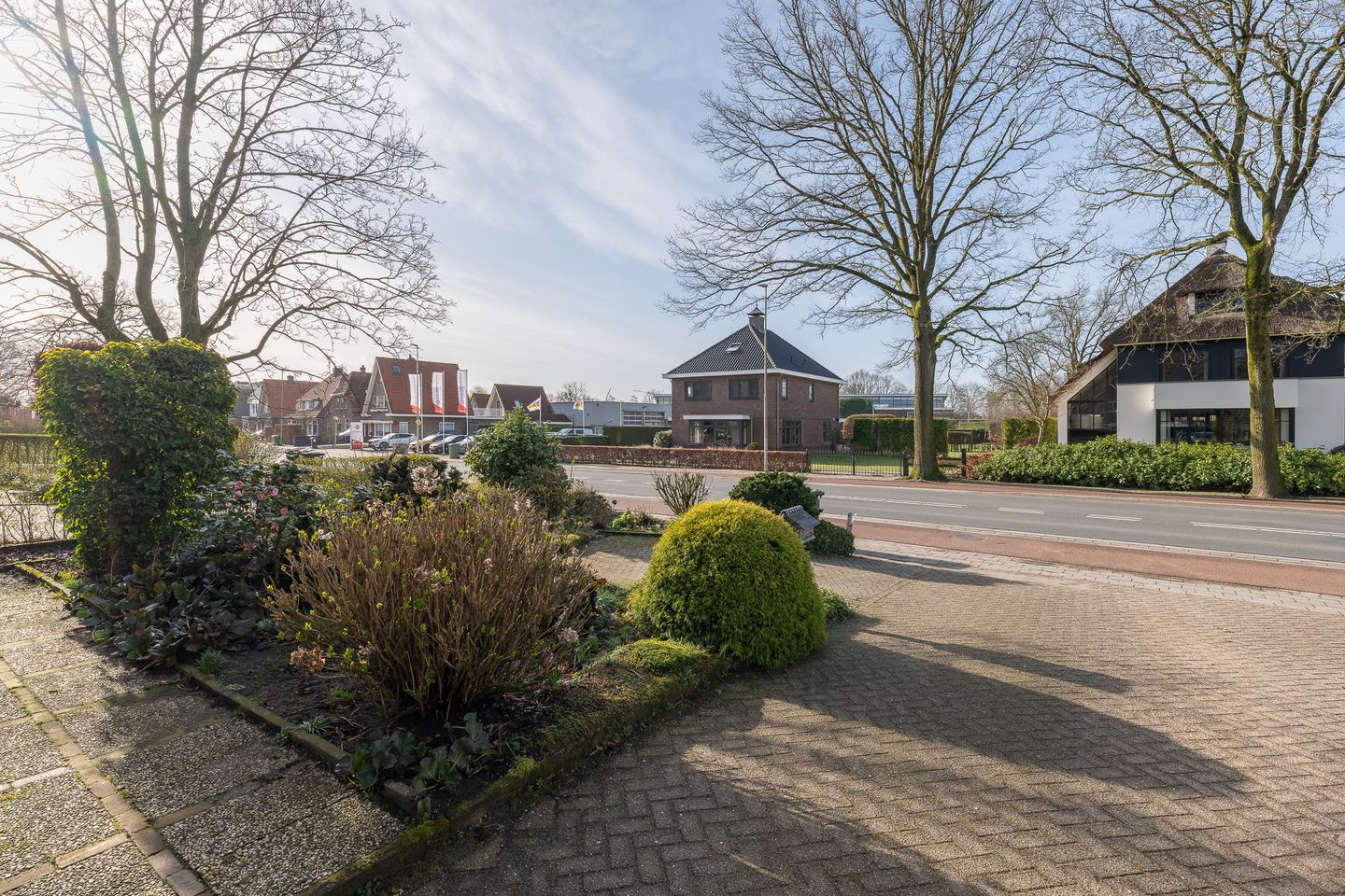 Foto 50 van Thorbeckelaan 88