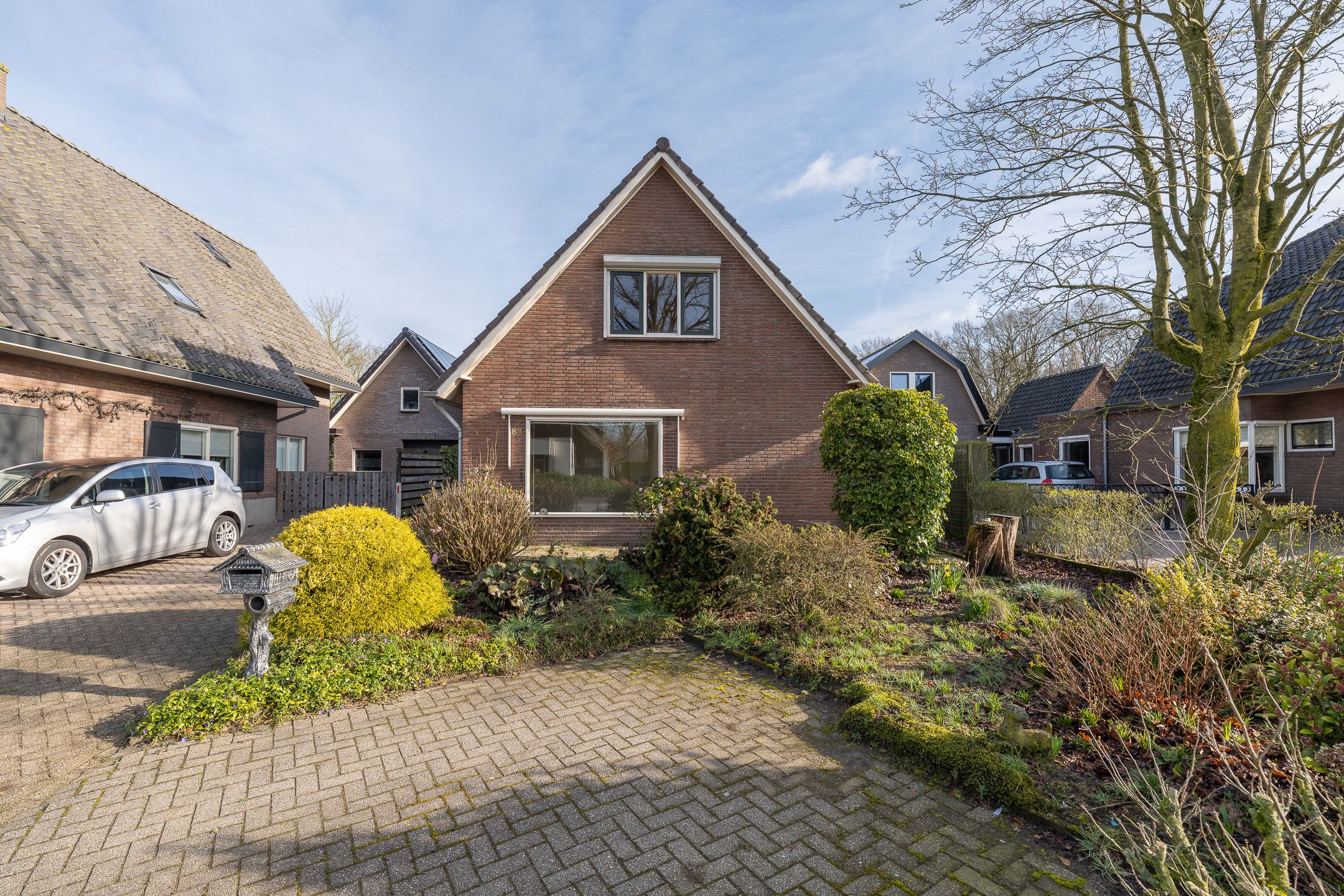 Foto 48 van Thorbeckelaan 88