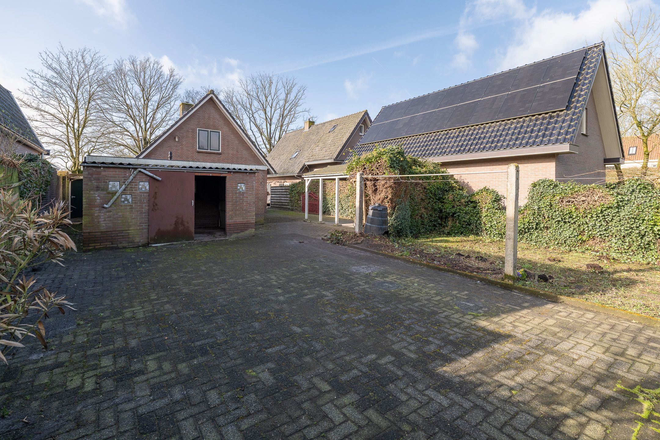 Foto 36 van Thorbeckelaan 88