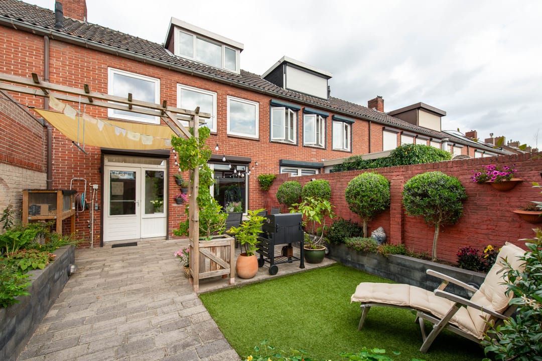 Foto 2 van Europastraat 4