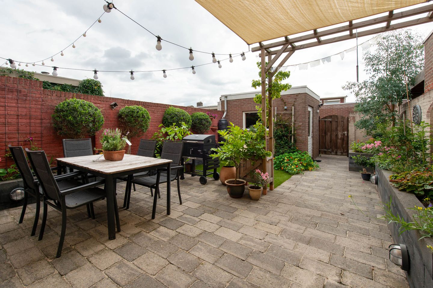 Foto 4 van Europastraat 4