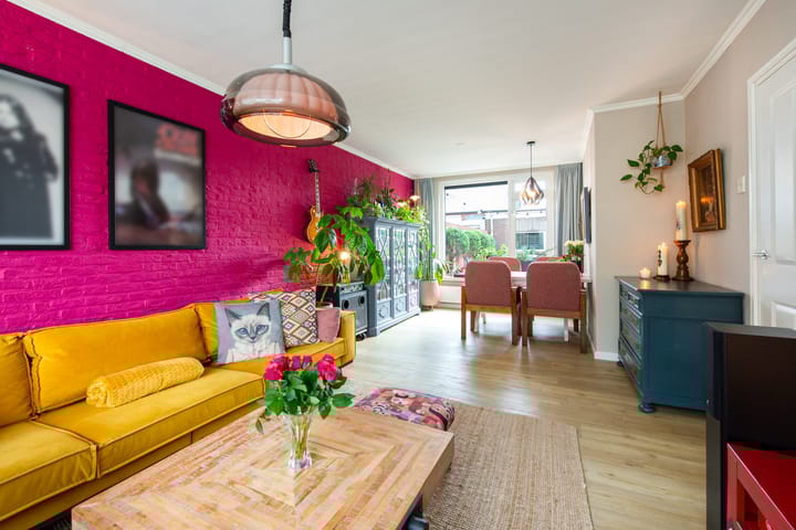 Photo 5 of Europastraat 4