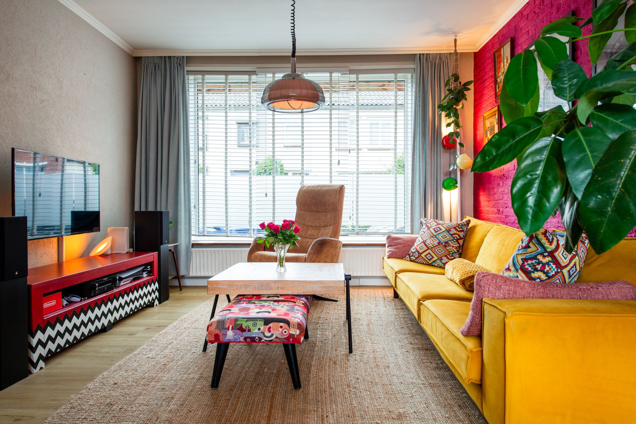 Foto 6 van Europastraat 4