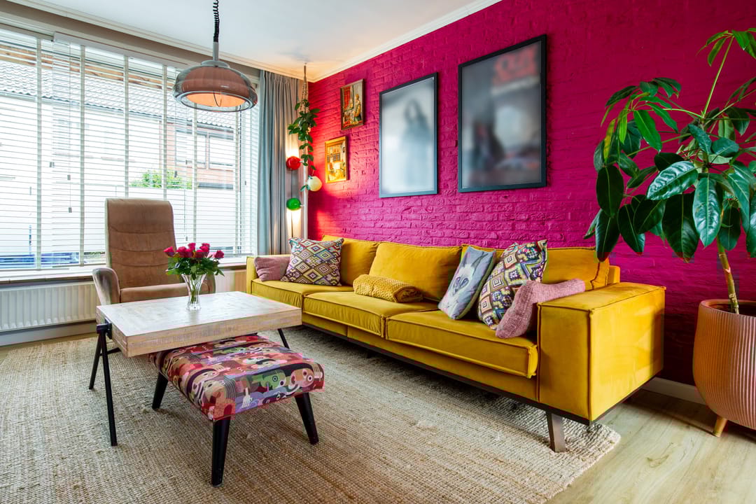 Foto 7 van Europastraat 4