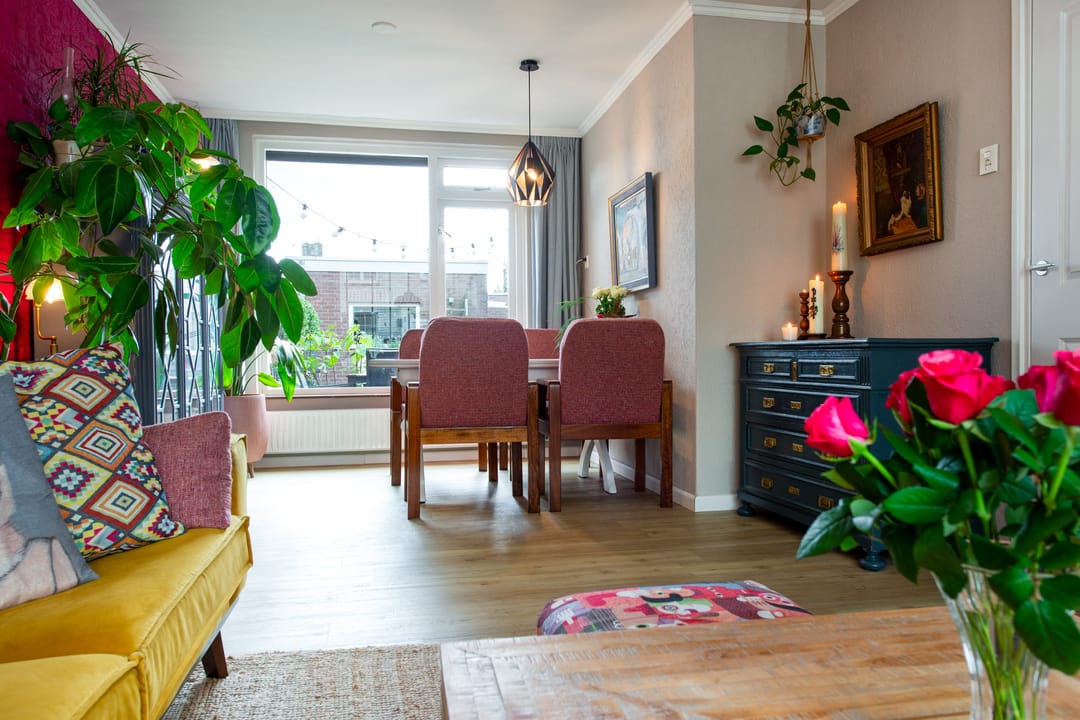 Foto 8 van Europastraat 4