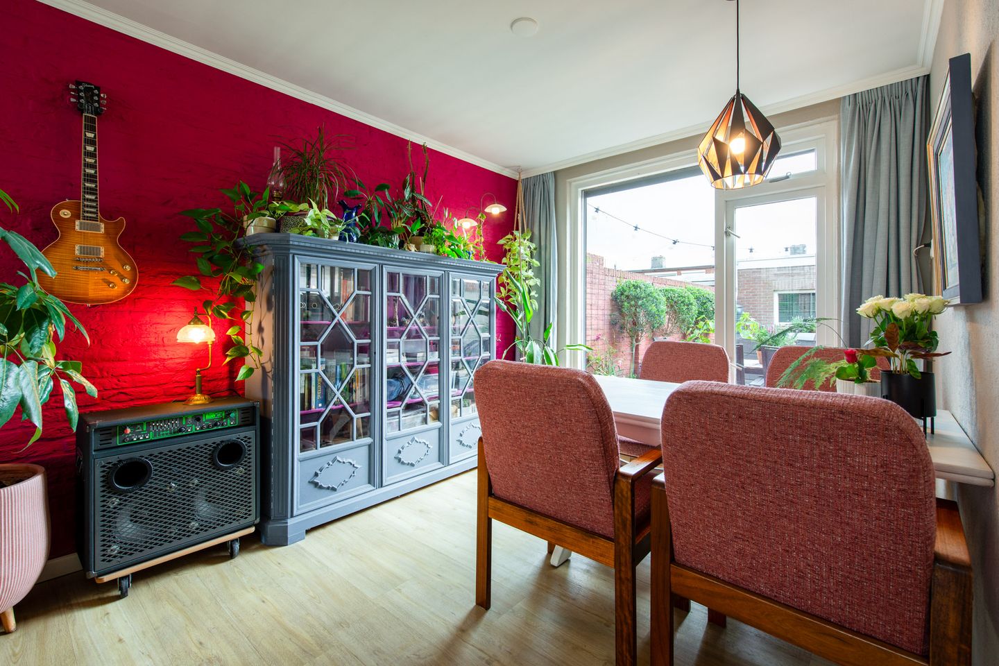 Foto 10 van Europastraat 4