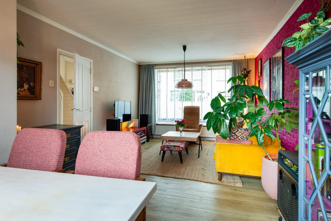 Foto 11 van Europastraat 4