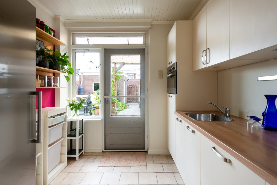 Foto 13 van Europastraat 4