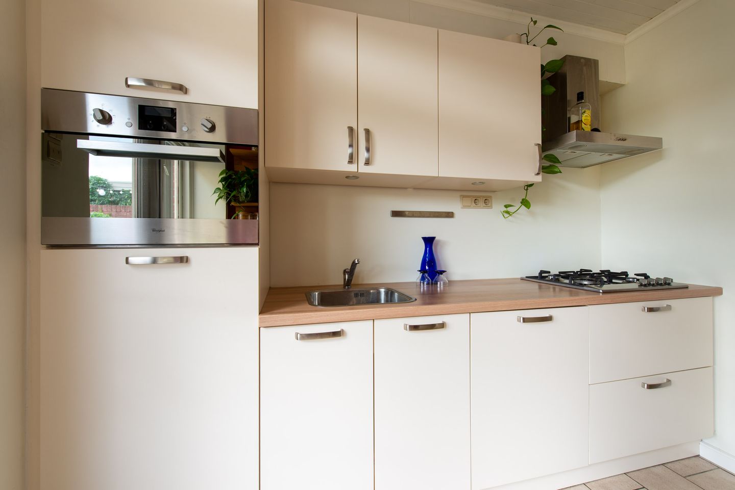 Foto 14 van Europastraat 4