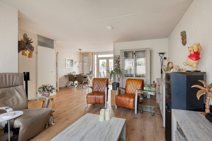 Foto 2 van Seringenhof 4