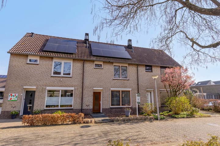 Foto 4 van Seringenhof 4