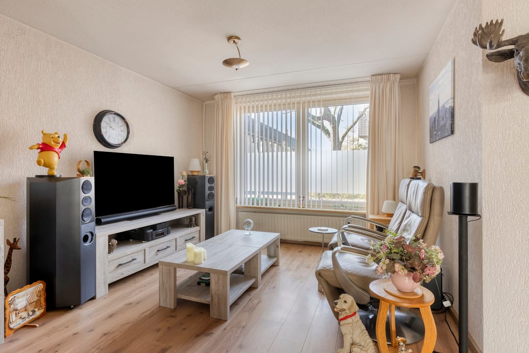 Foto 11 van Seringenhof 4