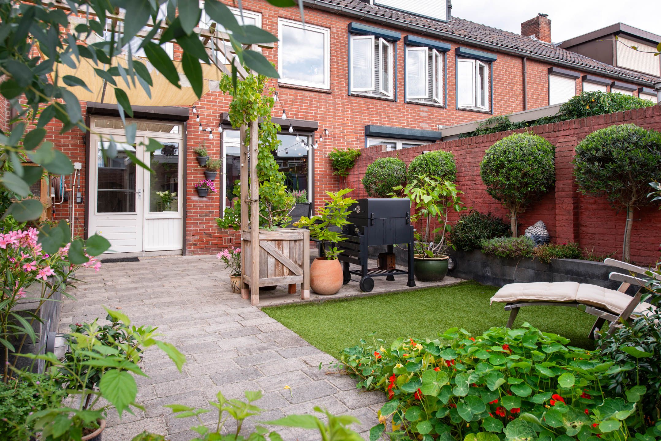 Foto 30 van Europastraat 4